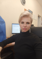 Галушина Любовь Андреевна