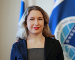 Беломытцева Екатерина Сергеевна