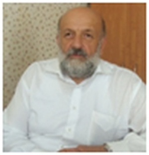 Шевченко Георгий Владимирович