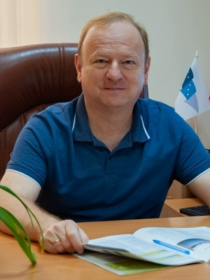 Пашков Андрей Николаевич