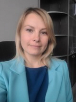 Богачёва Светлана Викторовна