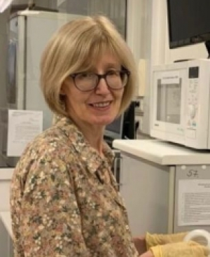 Полтева Александра Владимировна