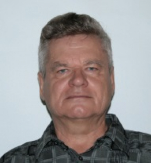Черкашин Сергей Анатольевич