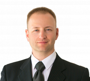 Стесько Алексей Владимирович