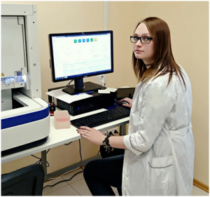 Денисенко Анастасия Дмитриевна