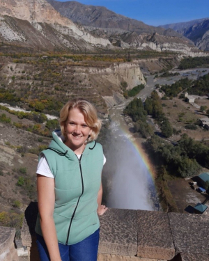 Писаревская Надежда Александровна