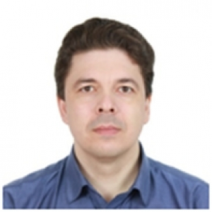 Живоглядов Андрей Александрович