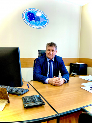 Щербаков Владимир Иванович