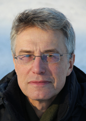 Семенченко Сергей Михайлович