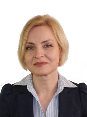 Щербакова Наталья Ивановна