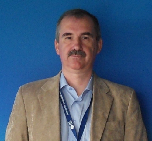 Наука в лицах - Долгов Андрей Викторович