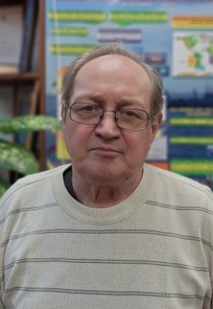 Кружалов Михаил Юрьевич