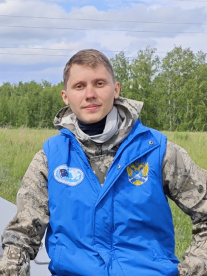 Митяев Егор Максимович