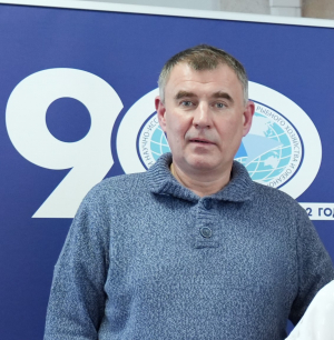 Терентьев Дмитрий Анатольевич