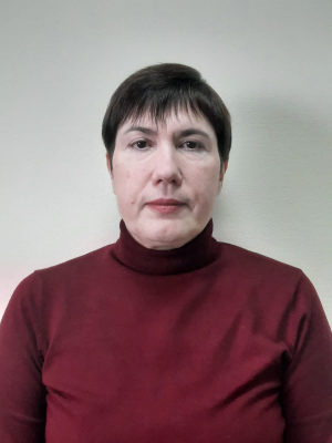 Толкушкина Галина Дмитриевна