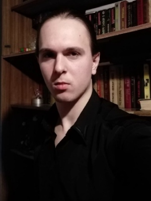 Корсун Александр Сергеевич