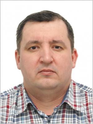 Кияшко Владимир Валентинович