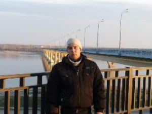 Тепляков Евгений Александрович