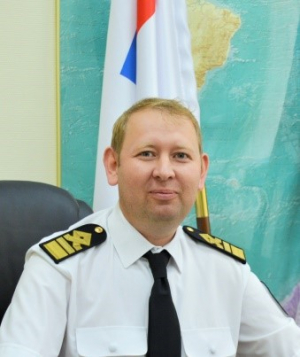 Мышкин Алексей Владимирович