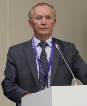Булатов Олег Аркадьевич