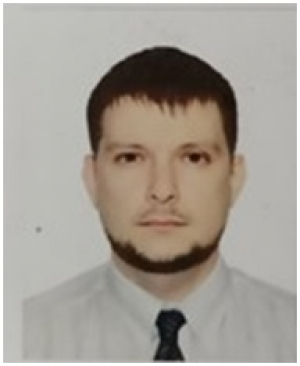 Шевляков Валерий Александрович