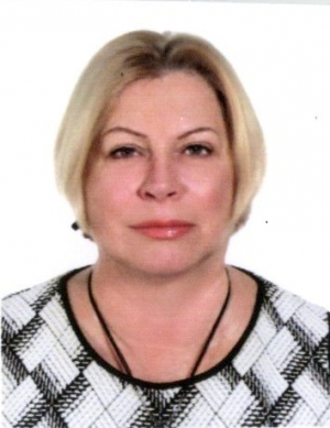 Загородная Галина Ивановна