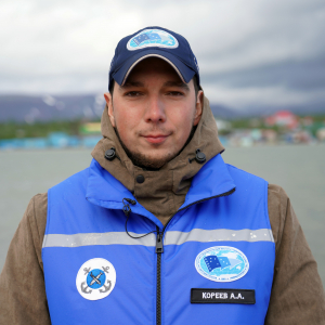 Кореев Артем Александрович
