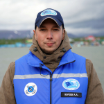 Кореев Артем Александрович