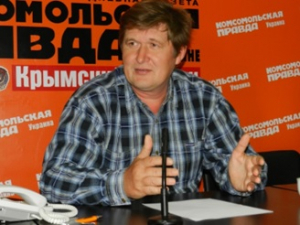 Кривохижин Сергей Васильевич