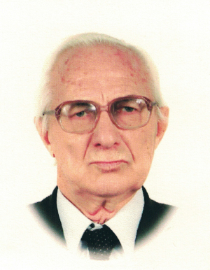 Акулин Валерий Николаевич