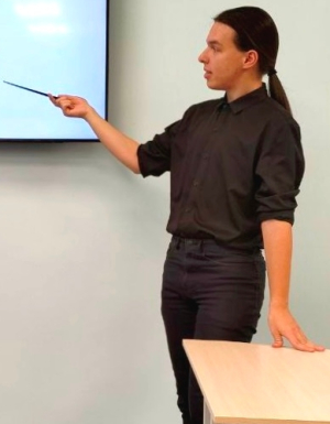 Соседов Александр Юрьевич