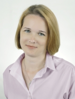 Лапшина Анна Евгеньевна