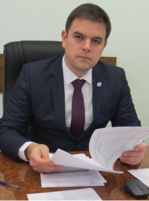 Кожурин Ефим Алексеевич