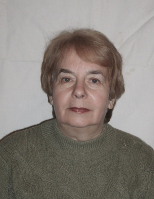 Мосияш Светлана Александровна