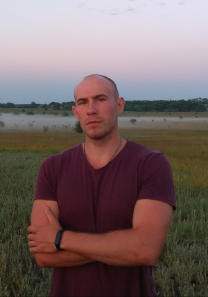 Гашников Михаил Павлович