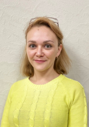 Валиева Гузель Дамировна