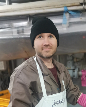 Клинушкин Сергей Владимирович