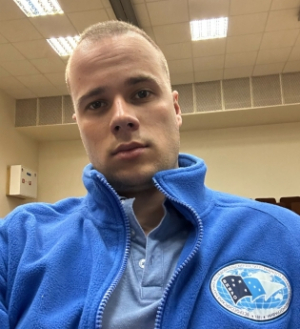 Макоедов Антон Анатольевич