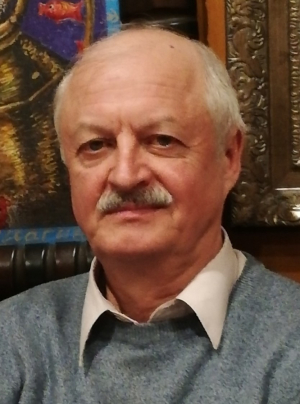 Лапин Сергей Александрович