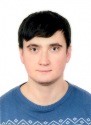 Поляничко Владимир Ильич