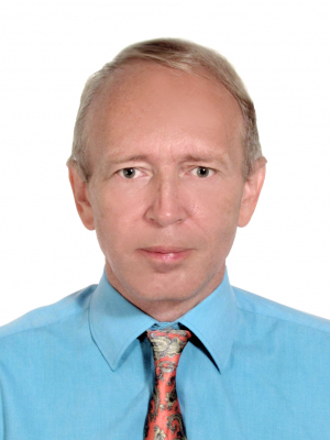 Измятинский Денис Владимирович