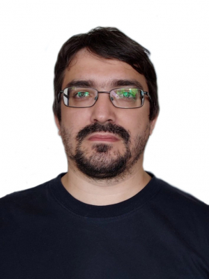 Нужденко Сергей Анатольевич