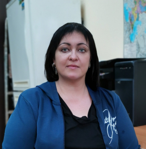 Емельянова Ирина Юрьевна