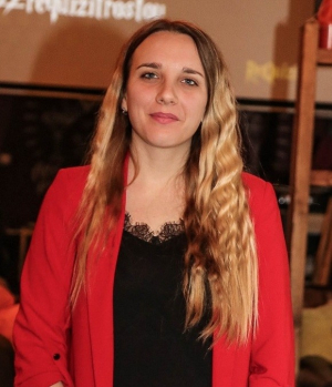 Козоброд Инна Дмитриевна