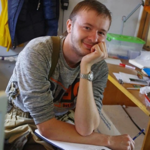 Мерзляков Игорь Николаевич