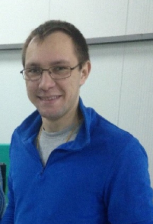 Виноградов Евгений Владимирович