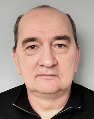 Королев Александр Евгеньевич
