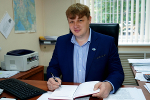 Коркин Сергей Владимирович