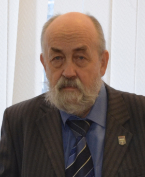 Голованов Игорь Станиславович