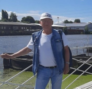 Скакун Владимир Александрович
